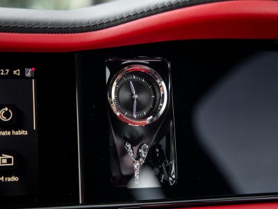 2026 Rolls-Royce Cullinan 