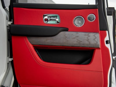 2026 Rolls-Royce Cullinan 