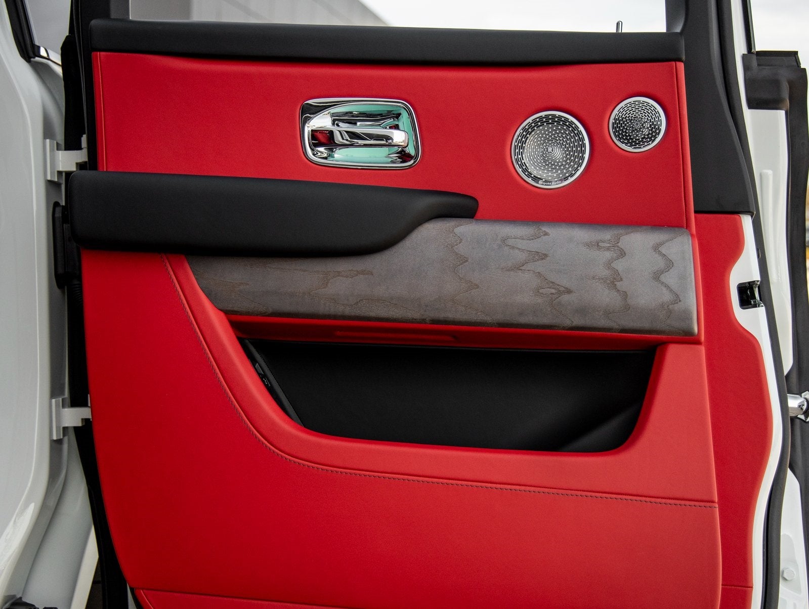 2026 Rolls-Royce Cullinan 