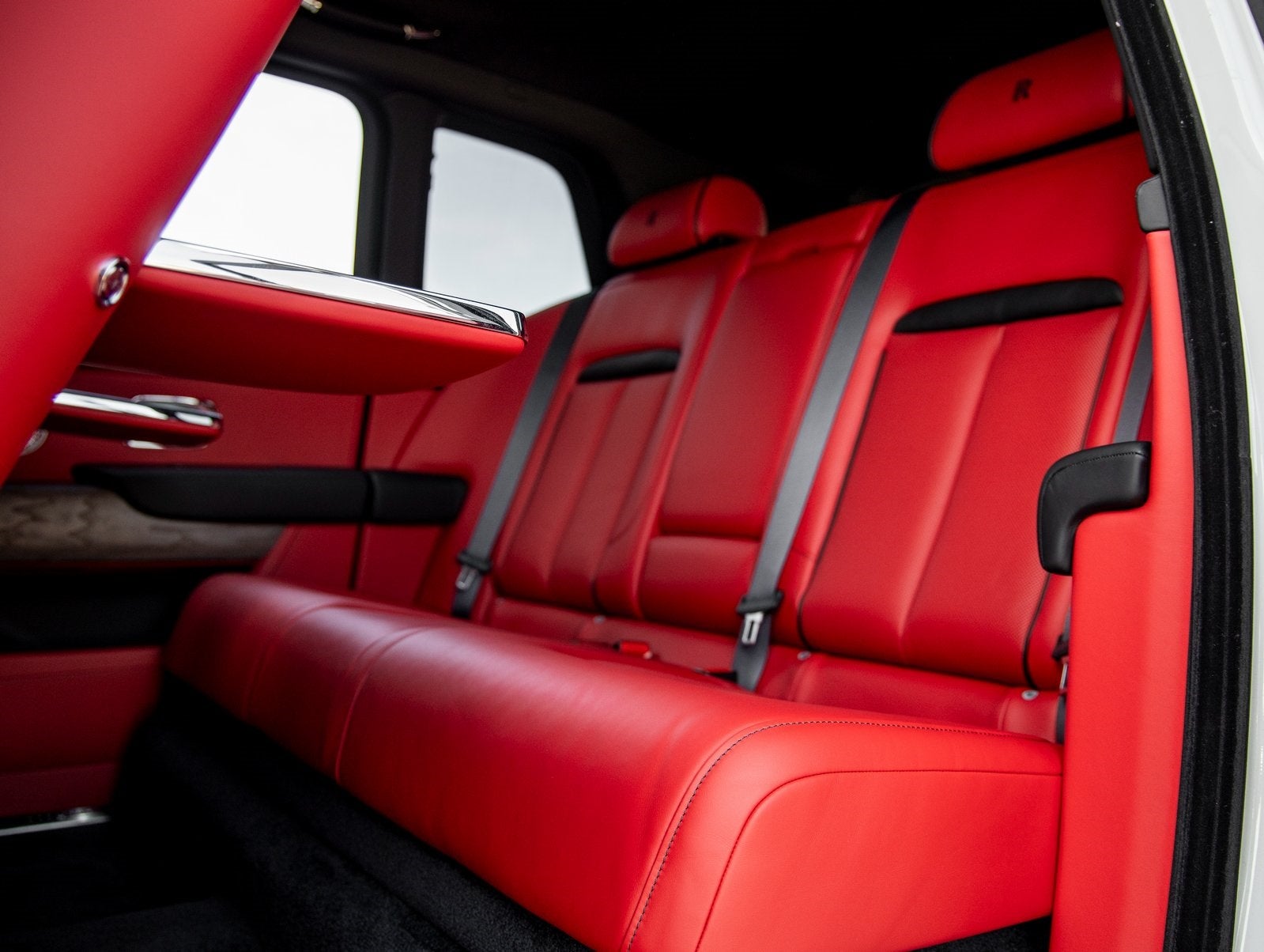 2026 Rolls-Royce Cullinan 