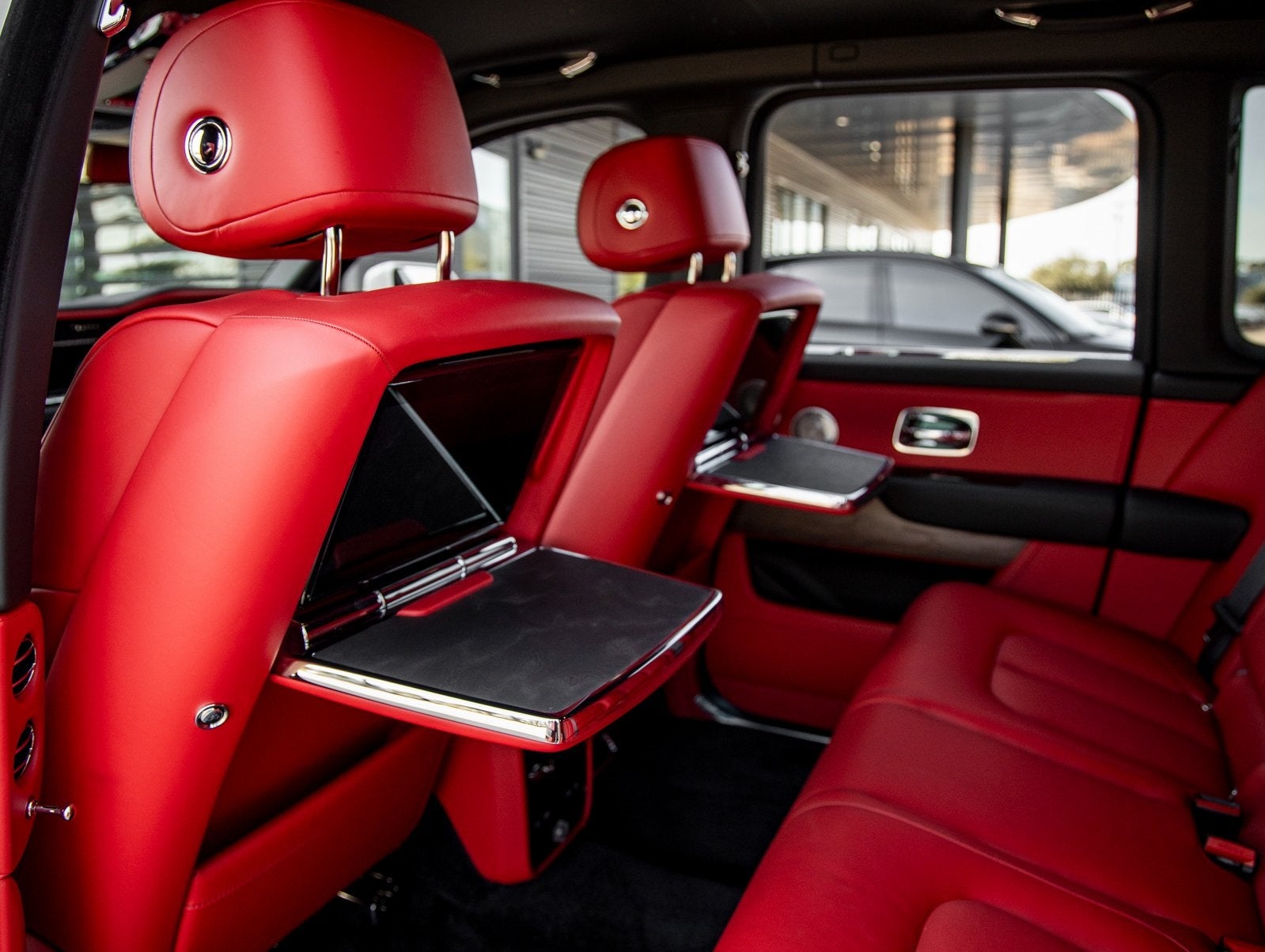 2026 Rolls-Royce Cullinan 