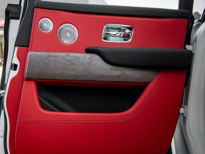 2026 Rolls-Royce Cullinan 