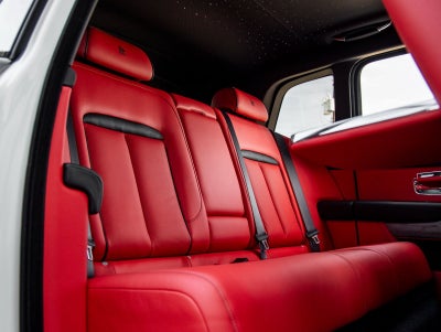 2026 Rolls-Royce Cullinan 