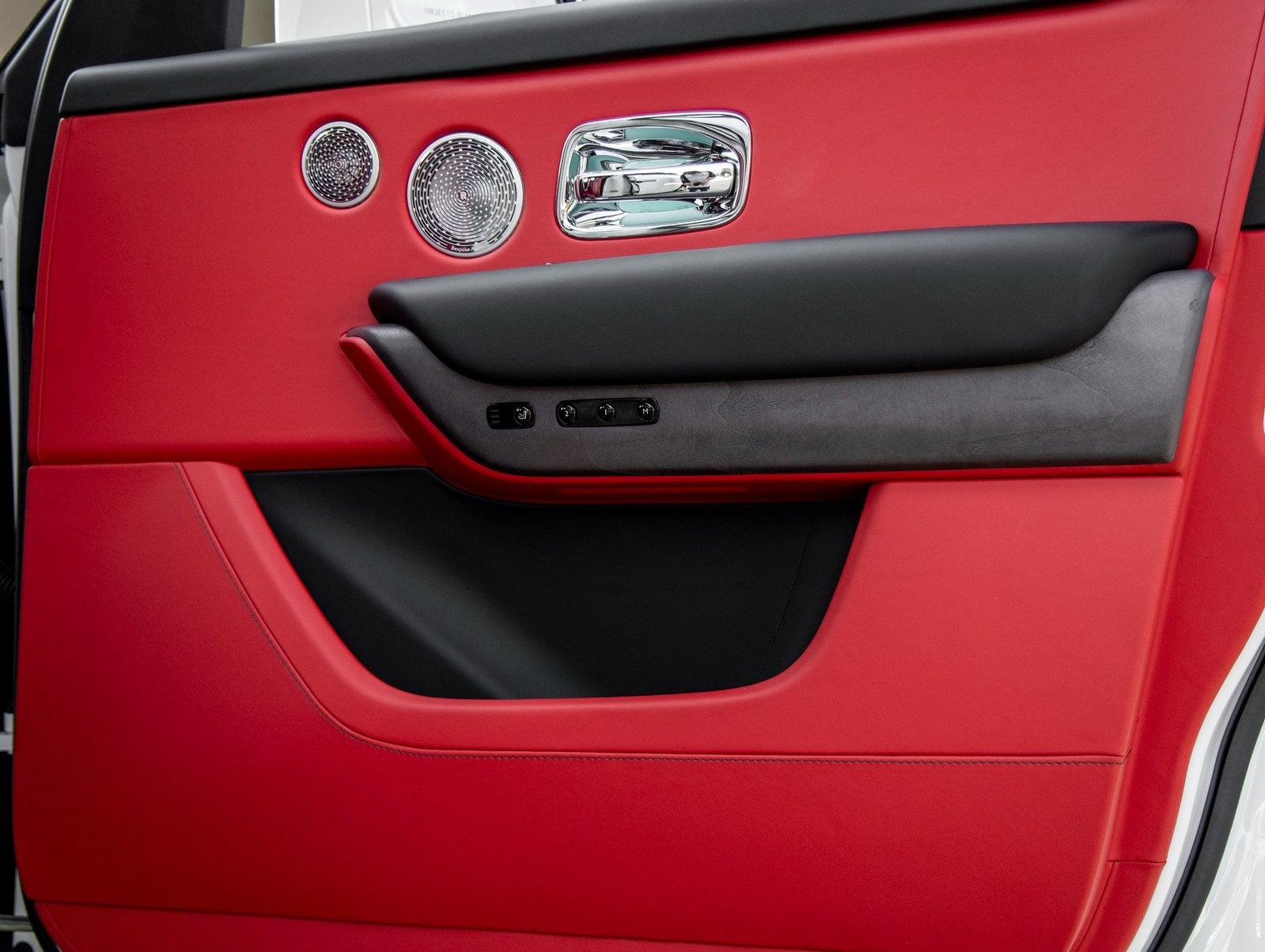 2026 Rolls-Royce Cullinan 