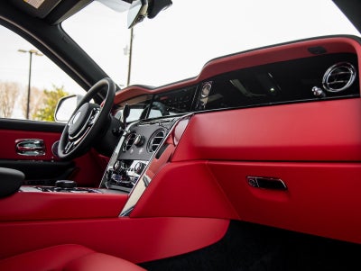 2026 Rolls-Royce Cullinan 