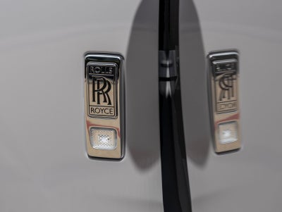 2026 Rolls-Royce Cullinan 