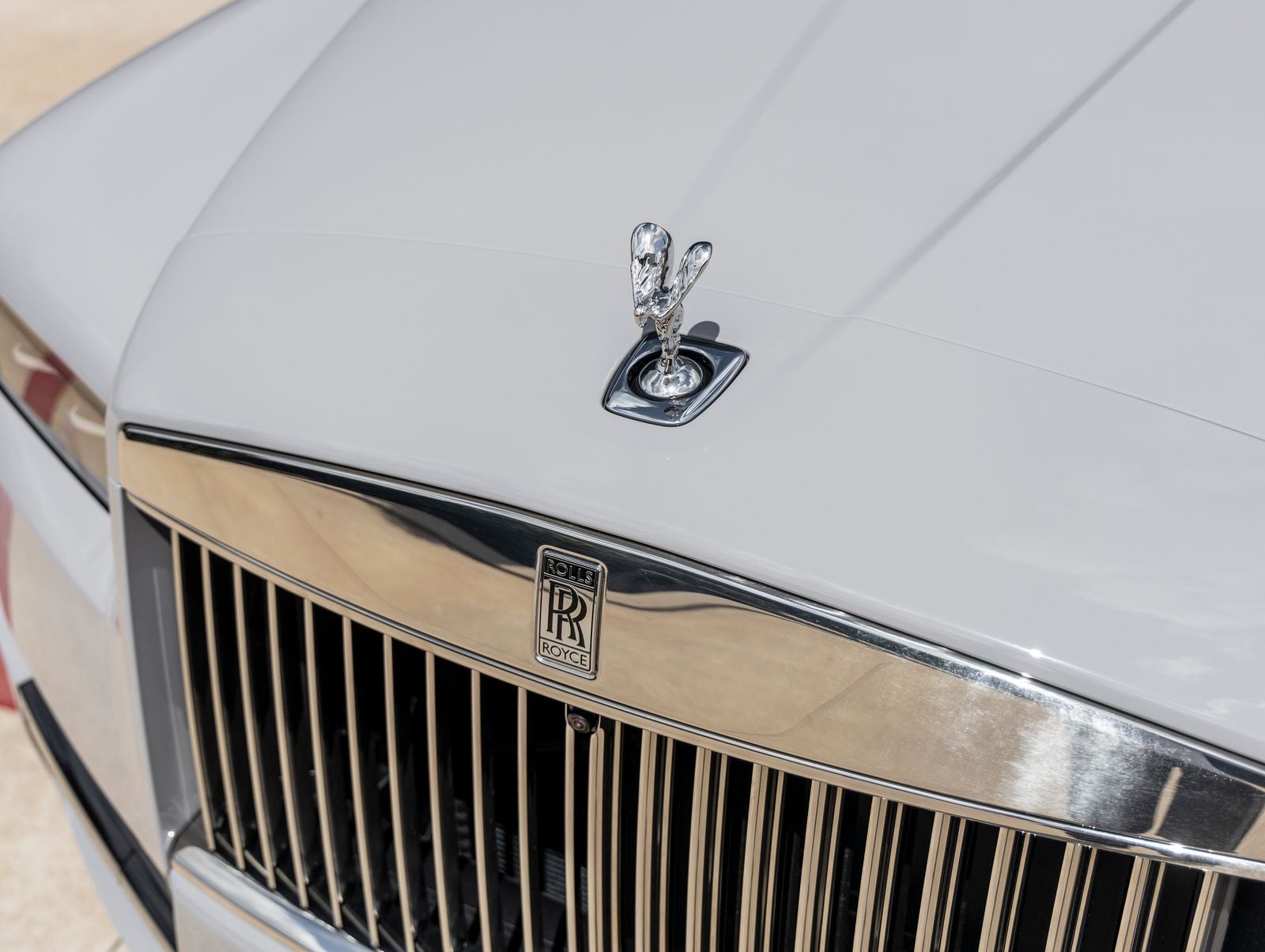 2026 Rolls-Royce Cullinan 