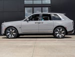 2026 Rolls-Royce Cullinan 