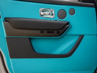 2026 Rolls-Royce Cullinan 