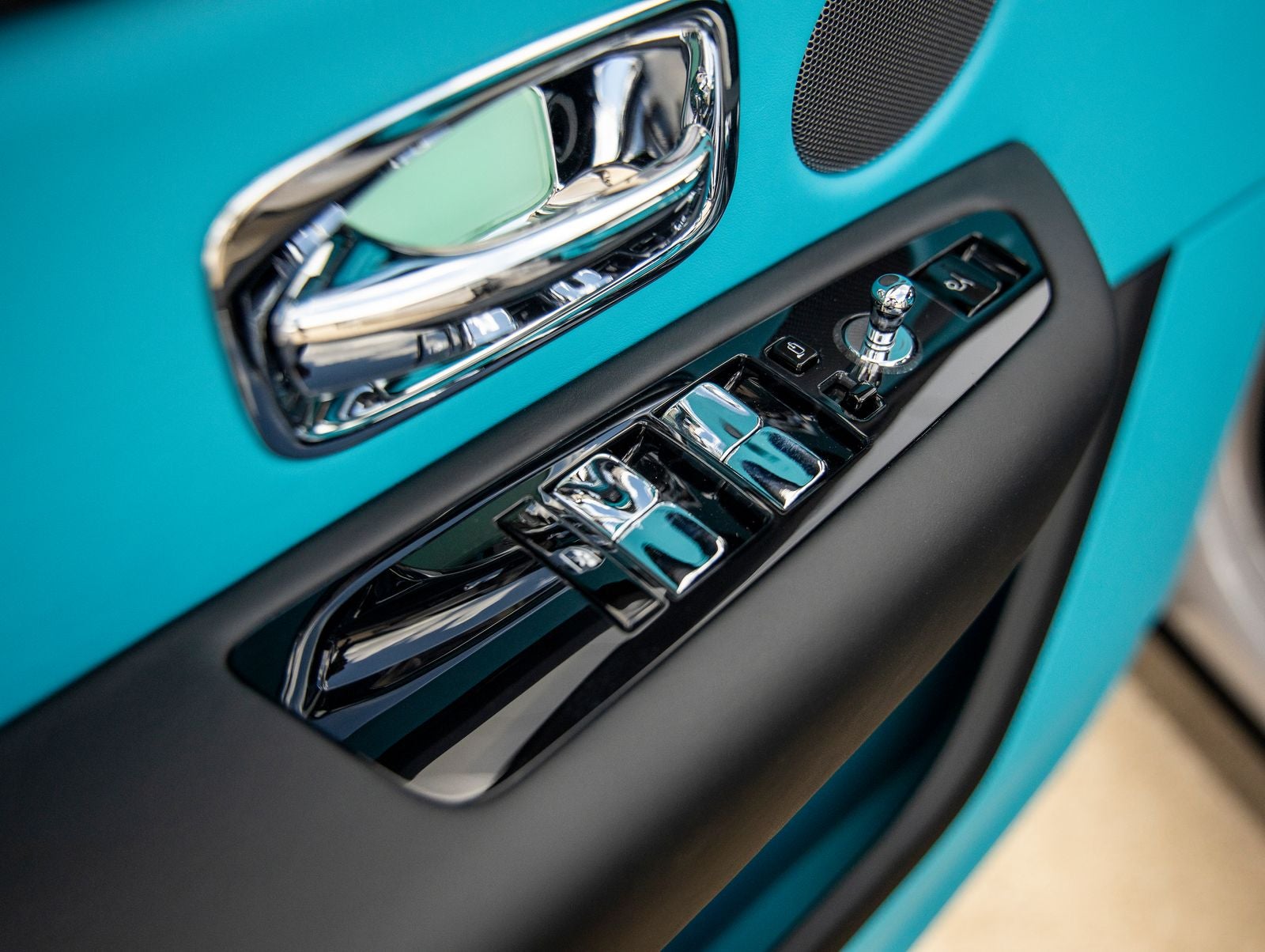 2026 Rolls-Royce Cullinan 