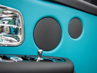 2026 Rolls-Royce Cullinan 