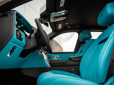 2026 Rolls-Royce Cullinan 