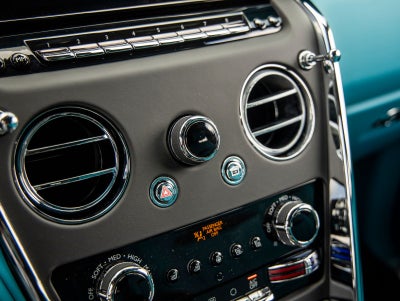 2026 Rolls-Royce Cullinan 