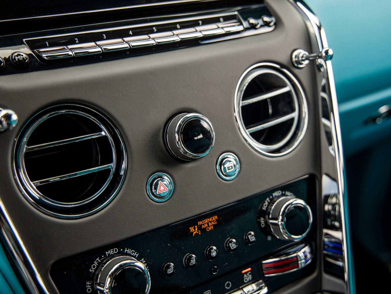 2026 Rolls-Royce Cullinan 