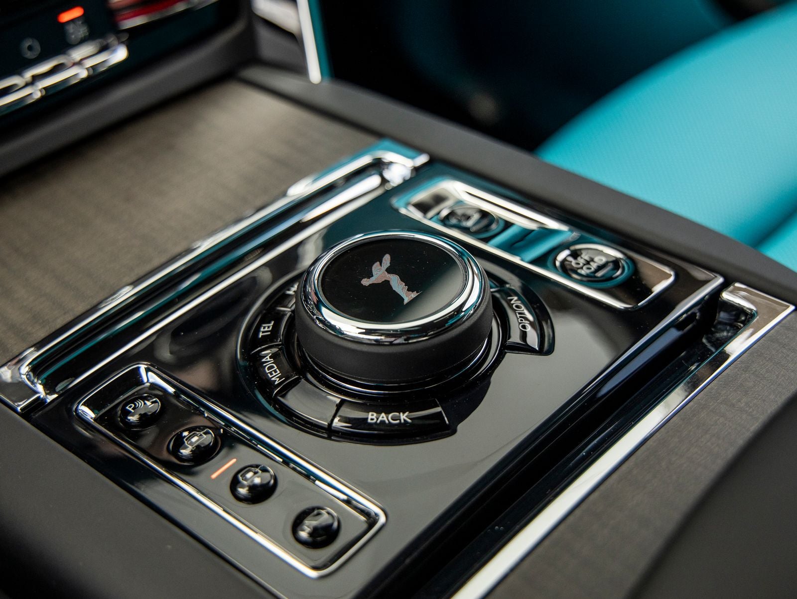 2026 Rolls-Royce Cullinan 