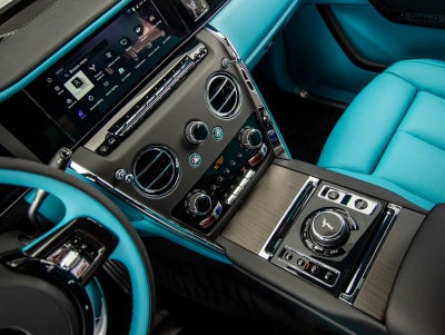 2026 Rolls-Royce Cullinan 