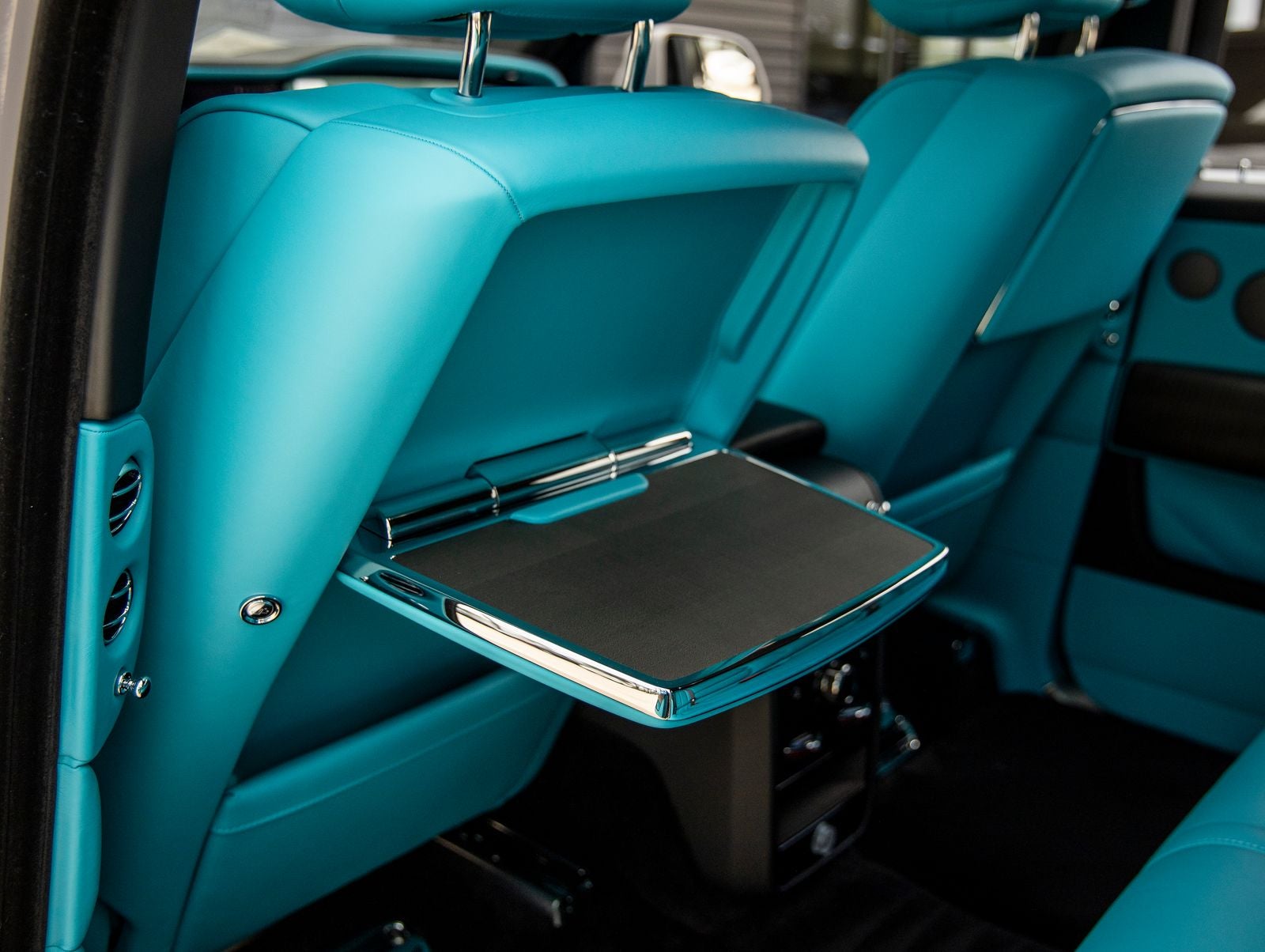 2026 Rolls-Royce Cullinan 