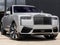 2026 Rolls-Royce Cullinan 