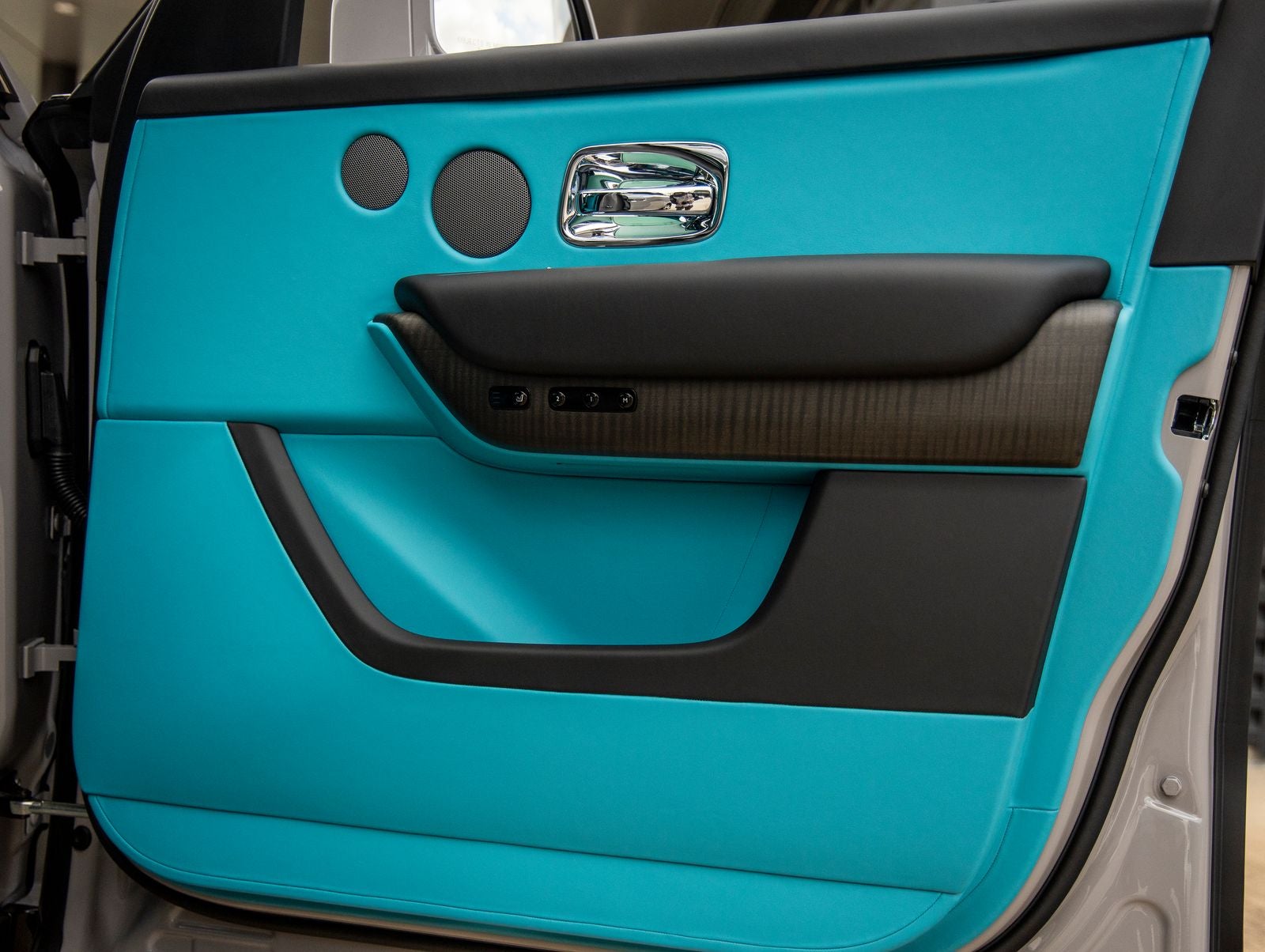 2026 Rolls-Royce Cullinan 