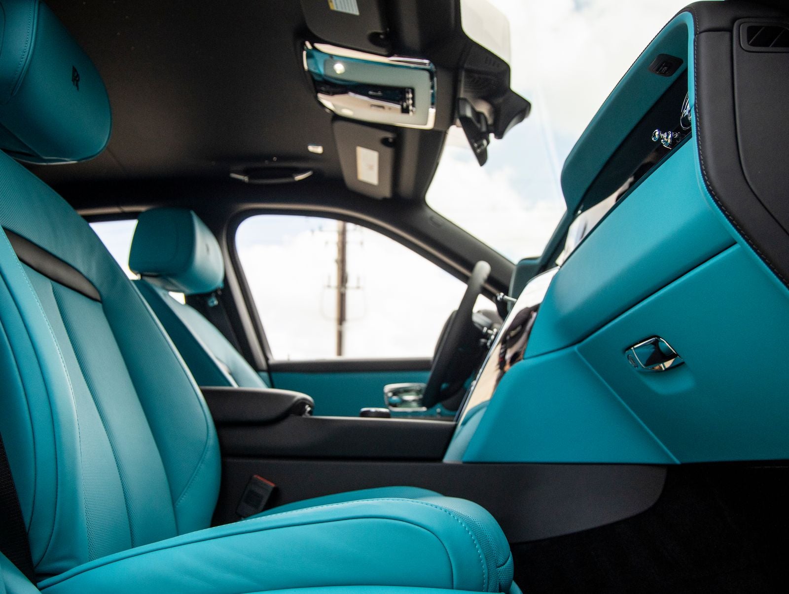 2026 Rolls-Royce Cullinan 