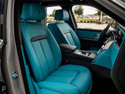 2026 Rolls-Royce Cullinan 