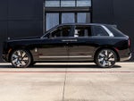2027 Rolls-Royce Cullinan Base