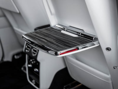 2027 Rolls-Royce Cullinan Base