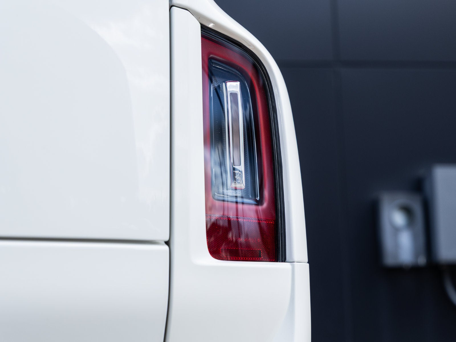 2027 Rolls-Royce Cullinan 