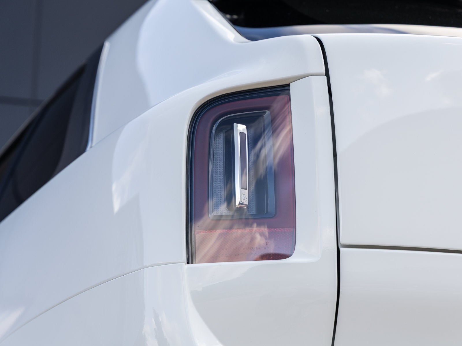 2027 Rolls-Royce Cullinan 