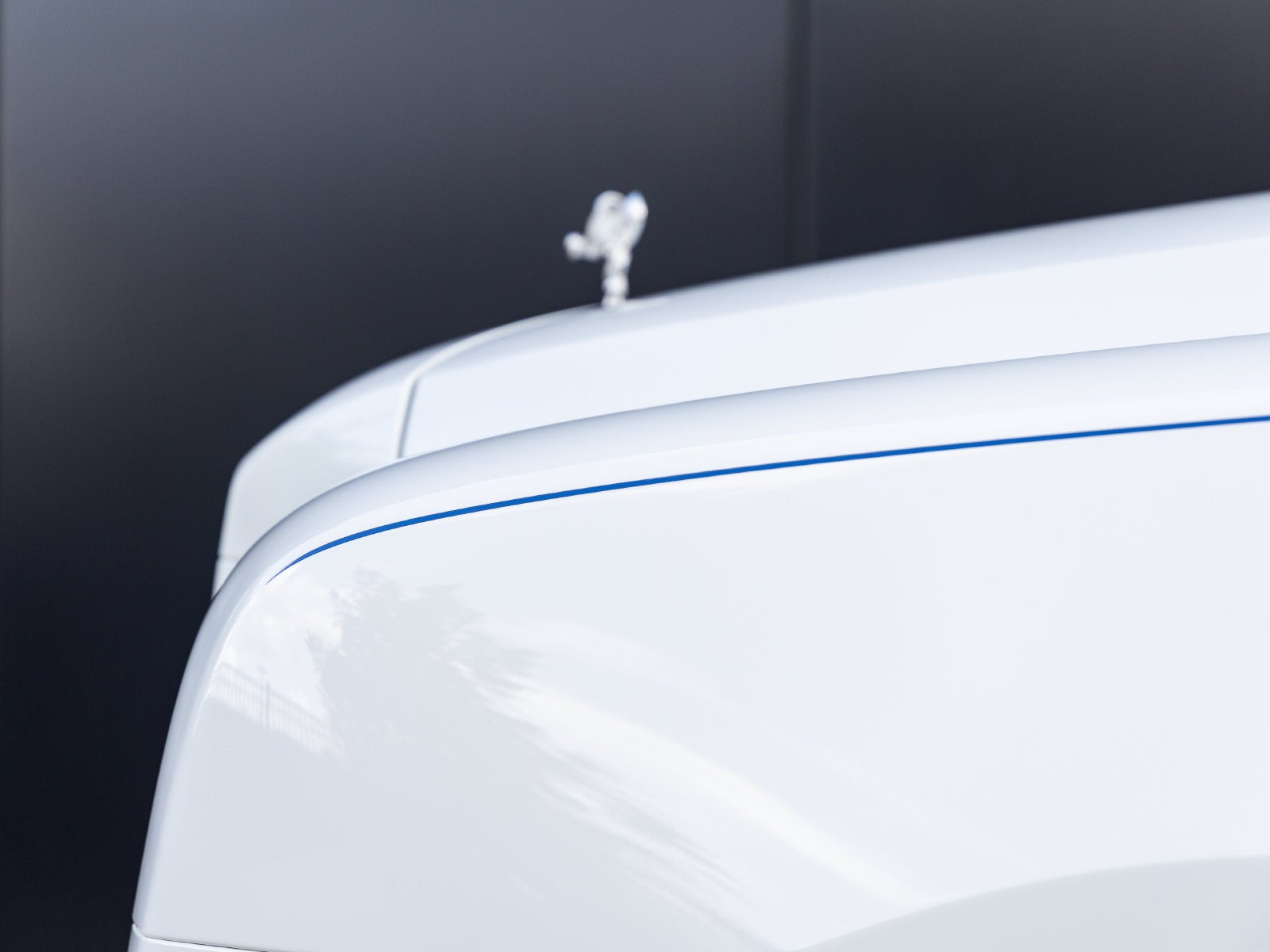 2027 Rolls-Royce Cullinan 