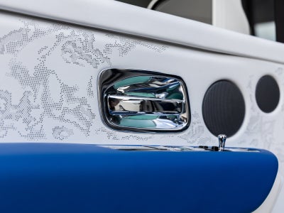 2027 Rolls-Royce Cullinan 