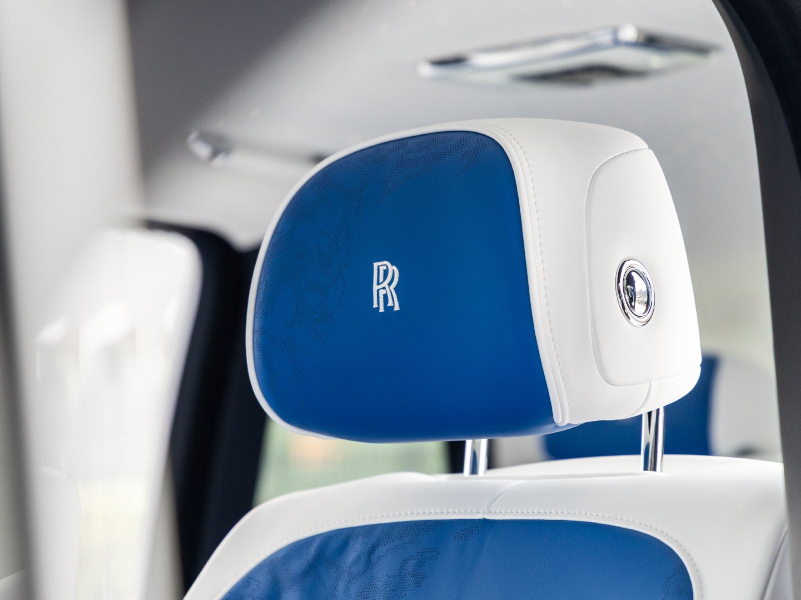 2027 Rolls-Royce Cullinan 