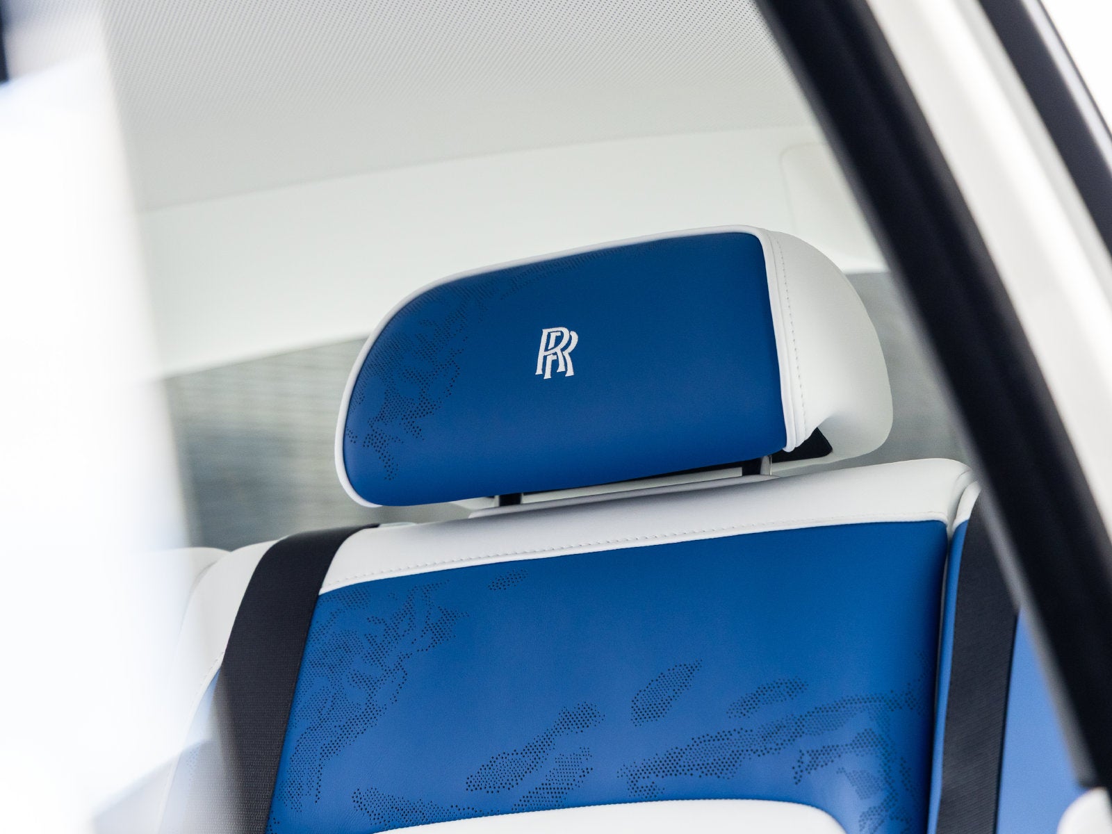 2027 Rolls-Royce Cullinan 