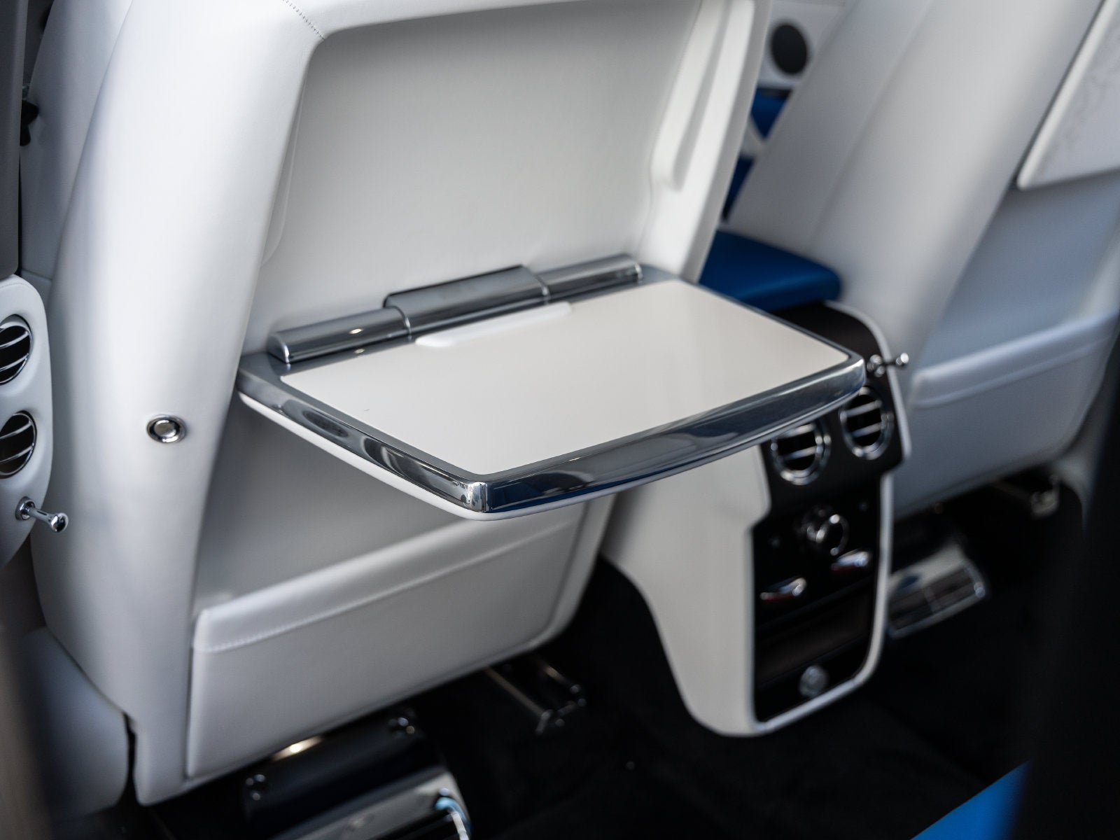 2027 Rolls-Royce Cullinan 