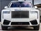 2027 Rolls-Royce Cullinan 