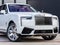 2027 Rolls-Royce Cullinan 