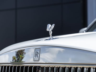 2027 Rolls-Royce Cullinan 