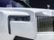 2027 Rolls-Royce Cullinan 