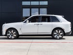 2027 Rolls-Royce Cullinan 