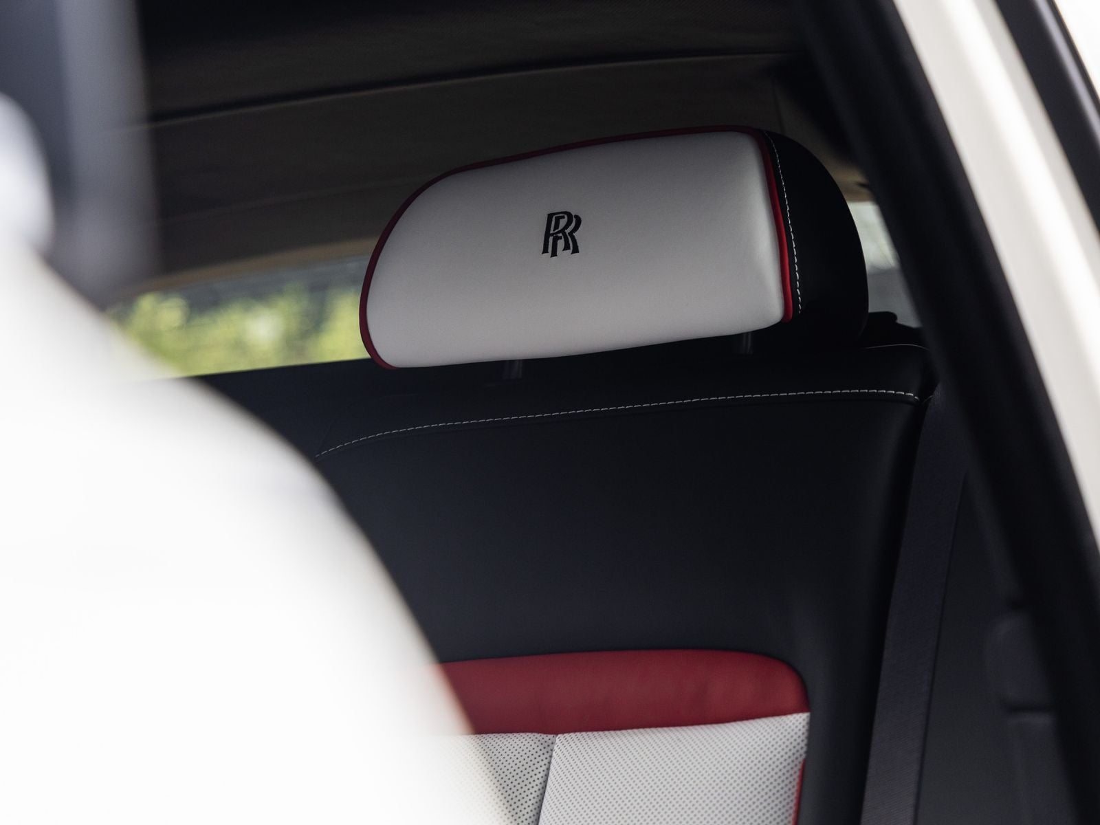2027 Rolls-Royce Cullinan 