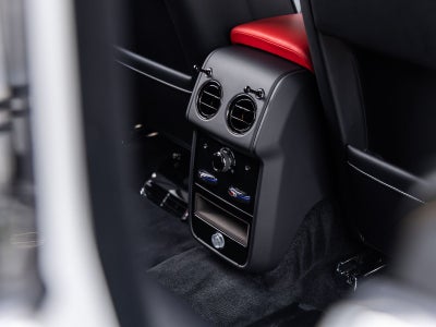 2027 Rolls-Royce Cullinan 