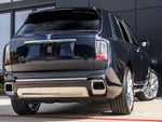 2027 Rolls-Royce Cullinan Base