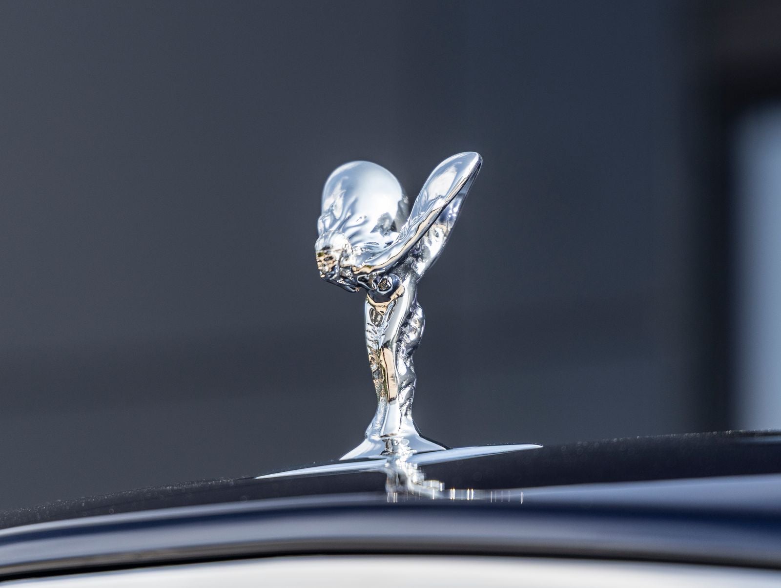 2027 Rolls-Royce Cullinan Base
