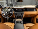 2027 Rolls-Royce Cullinan Base