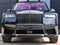 2027 Rolls-Royce Cullinan Base