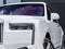 2027 Rolls-Royce Cullinan Base