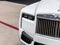 2027 Rolls-Royce Cullinan Base