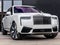 2027 Rolls-Royce Cullinan Base