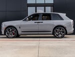 2027 Rolls-Royce Cullinan Black Badge