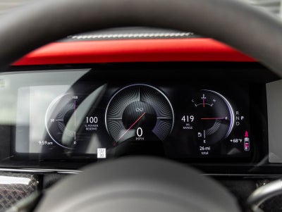 2027 Rolls-Royce Cullinan Black Badge